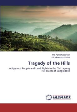 portada Tragedy of the Hills