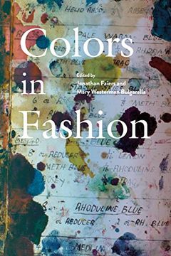 portada Colors in Fashion (in English)