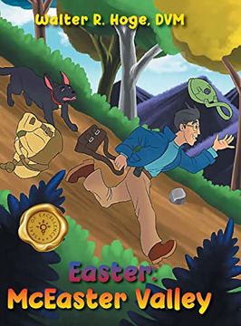 portada Easter: McEaster Valley (en Inglés)