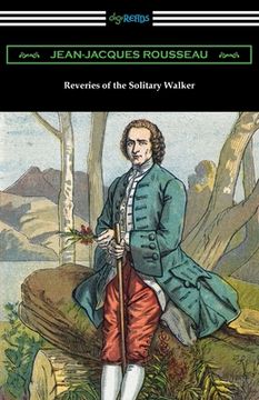 portada Reveries of the Solitary Walker (en Inglés)