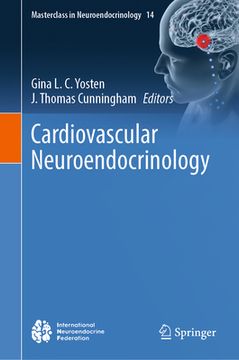 portada Cardiovascular Neuroendocrinology (en Inglés)