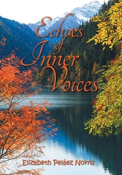 portada Echoes of Inner Voices (en Inglés)