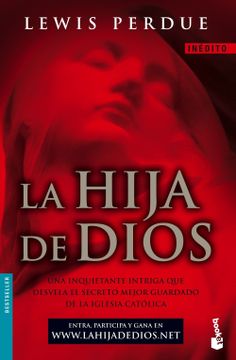 portada La Hija de Dios (in Spanish)