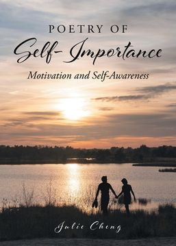 portada Poetry of Self-Importance: Motivation and Self-Awareness (en Inglés)