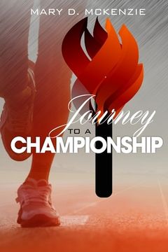 portada Journey to A Championship (en Inglés)