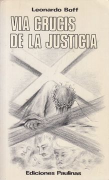 portada Via Crucis de la Justicia (in Spanish)