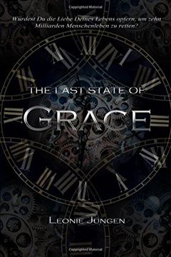 portada The Last State of Grace