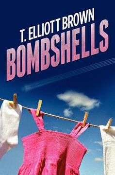 portada bombshells (en Inglés)