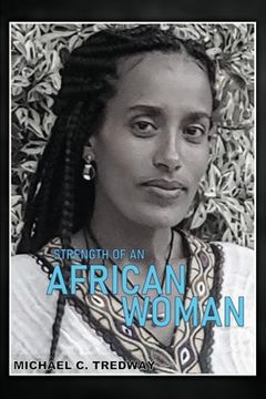 portada Strength of an African Woman (en Inglés)