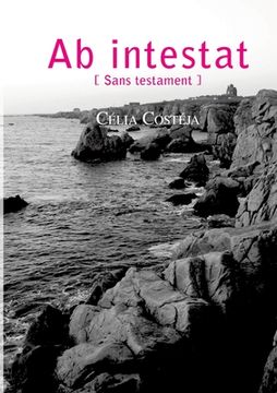 portada Ab intestat: Sans testament (in French)