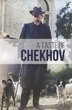 portada A Taste of Chekhov (en Inglés)