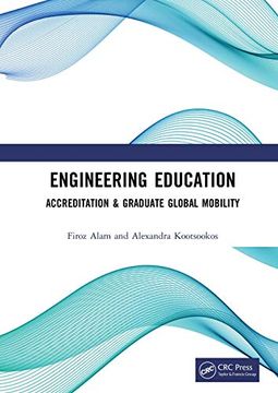 portada Engineering Education: Accreditation & Graduate Global Mobility (en Inglés)