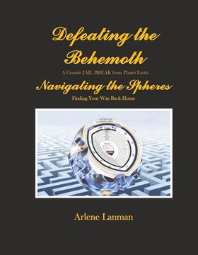 portada Defeating the Behemoth: Navigating the Spheres (en Inglés)