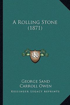 portada a rolling stone (1871) (en Inglés)