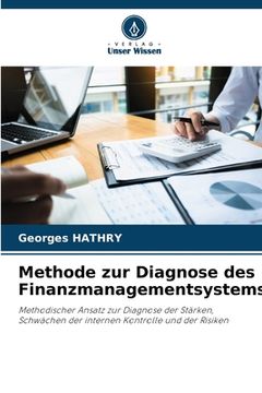 portada Methode zur Diagnose des Finanzmanagementsystems (en Alemán)