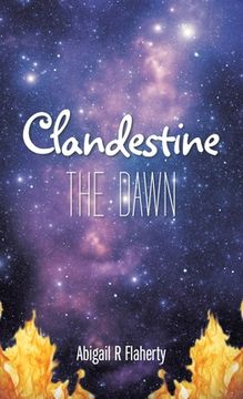portada Clandestine: The Dawn (en Inglés)