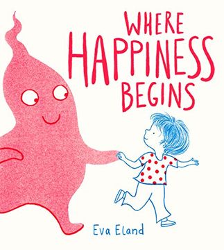 portada Where Happiness Begins (in English)