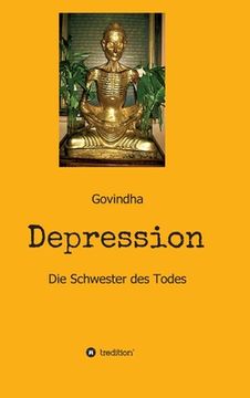 portada Depression - Die Schwester des Todes (en Alemán)