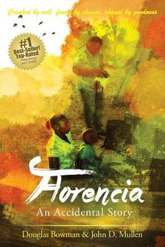 portada Florencia - An Accidental Story (en Inglés)