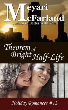 portada Theorem of Bright Half-Life (en Inglés)