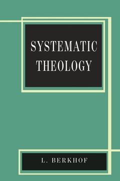 portada Systematic Theology
