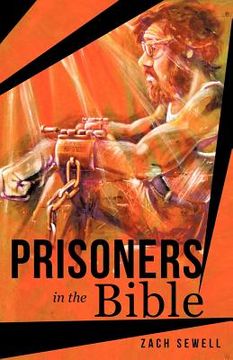 portada prisoners in the bible (in English)