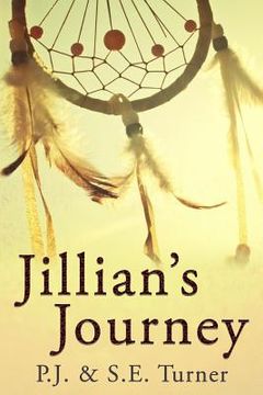 portada Jillian's Journey (en Inglés)