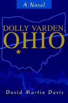 portada dolly varden, ohio (in English)