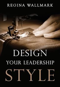 portada Design Your Leadership Style (en Inglés)