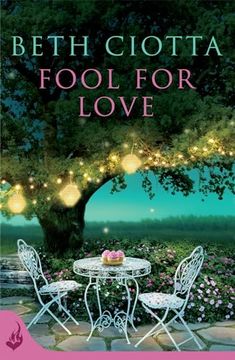 portada Fool for Love (Cupcake Lovers Book 1) (en Inglés)