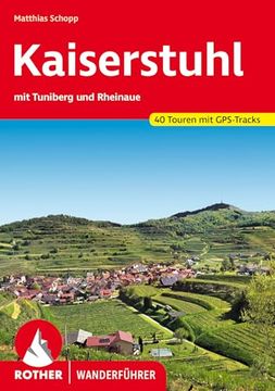 portada Kaiserstuhl (en Alemán)