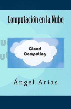 portada Computación en la Nube