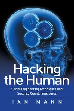 portada Hacking the Human (in English)
