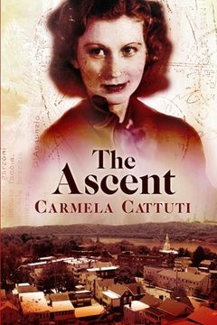 portada The Ascent (in English)