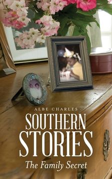 portada Southern Stories: The Family Secret (en Inglés)