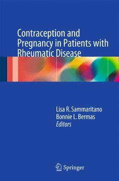 portada Contraception and Pregnancy in Patients with Rheumatic Disease