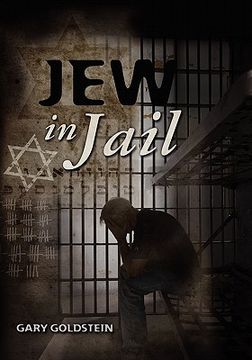portada jew in jail (en Inglés)