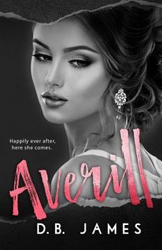 portada Averill: A Secrets Novella (en Inglés)
