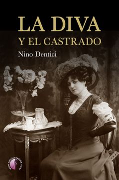 portada La diva y el castrado