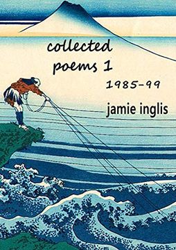 portada Collected Poems 1 1985-99 (en Inglés)