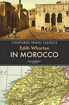 portada In Morocco (Stanfords Travel Classics) (in English)