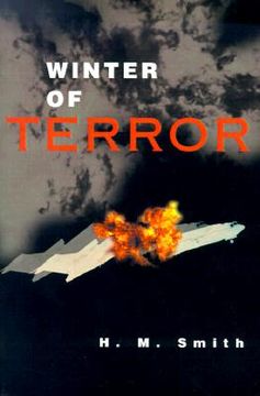 portada winter of terror (en Inglés)