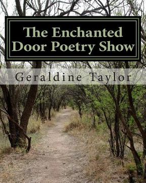 portada The Enchanted Door Poetry Show (in English)
