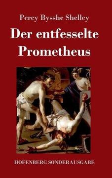 portada Der Entfesselte Prometheus (en Alemán)