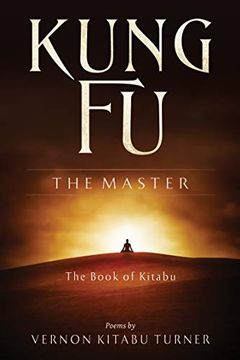 portada Kung fu: The Master (en Inglés)