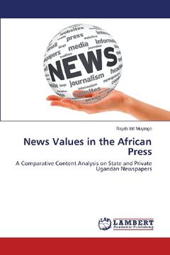 portada News Values in the African Press