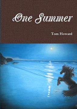 portada One Summer (en Inglés)