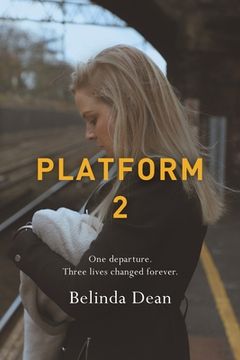 portada Platform 2 (en Inglés)