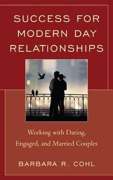 portada success for modern day relationships