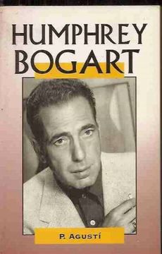 portada Humphrey Bogart